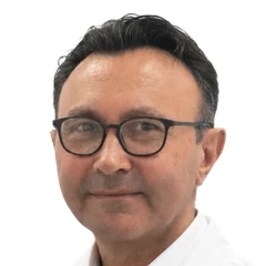Dr. Jahn De Khudikine